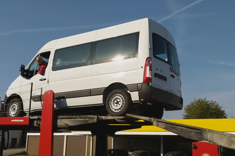 Neues Radio Munot Mobil Neues Radio Munot Mobil